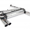 Photo of Quicksilver Sport Exhaust for the Ferrari Dino 308/206/246 - Image 1
